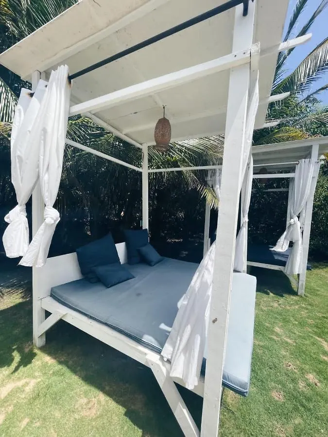 Aw Hotel Holiday Palace San Andrés Colombia