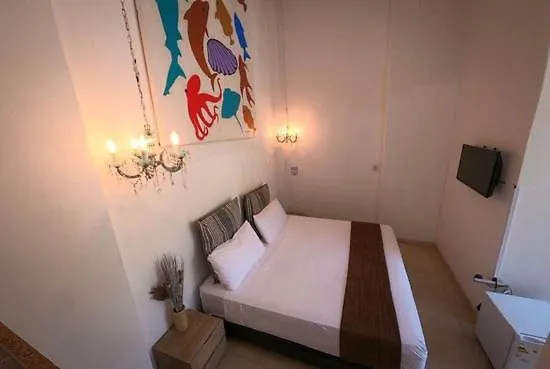 Aw Hotel Holiday Palace San Andrés