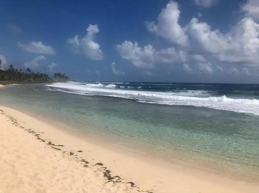 Aw Hotel Holiday Palace San Andrés Semesteranläggning (resort)
