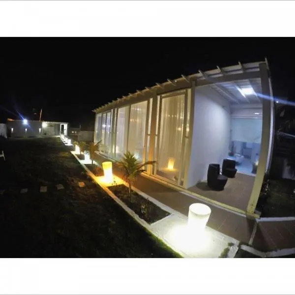 Aw Hotel Holiday Palace San Andrés 0*,  Colombie