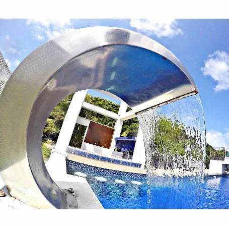 Aw Hotel Holiday Palace San Andrés