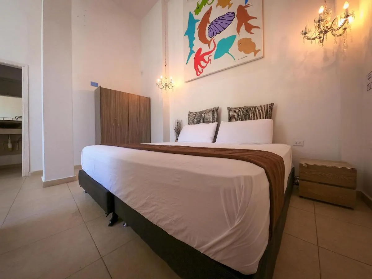 Aw Hotel Holiday Palace San Andrés