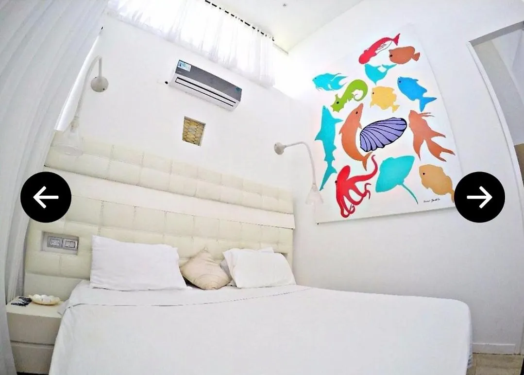 Station touristique Aw Hotel Holiday Palace San Andrés
