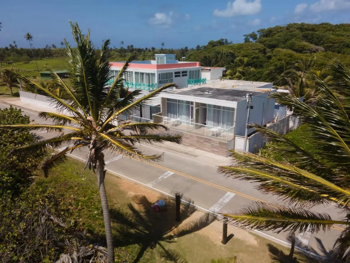 Resort Aw Hotel Holiday Palace San Andres